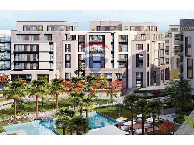 IRIS Ground Apartment Under Market Price - Resale 8