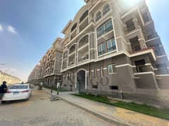 Apartment for sale 185 m super deluxe finishing  Golden Heights Compound in South Investors 0