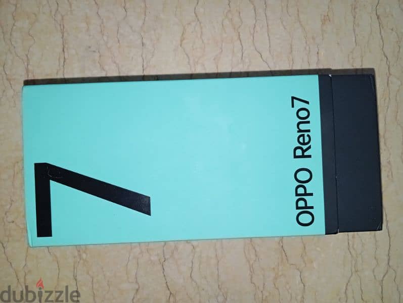 oppo reno 7 256gb, اوبو رينو 7 3