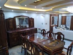 شقة مفروشة للعوائل في المهندسين - Furnished apartment for families 0