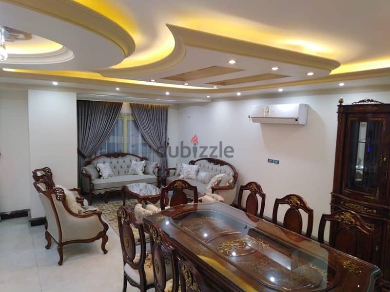 شقة مفروشة للعوائل في المهندسين - Furnished apartment for families 3