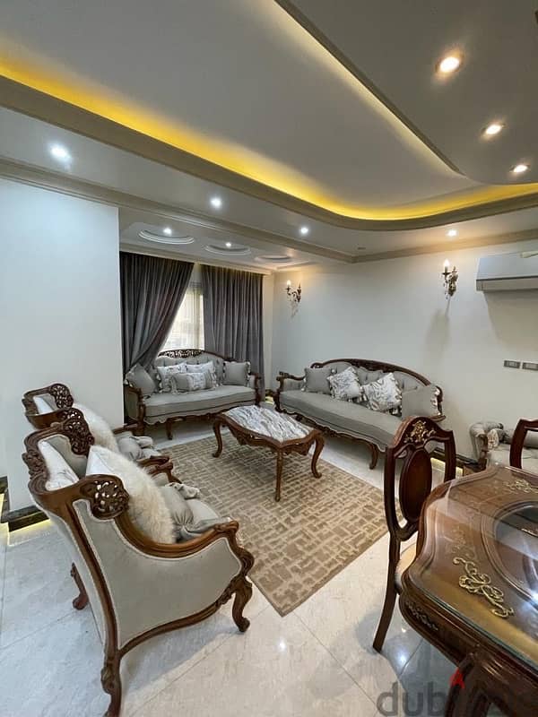 شقة مفروشة للعوائل في المهندسين - Furnished apartment for families 7