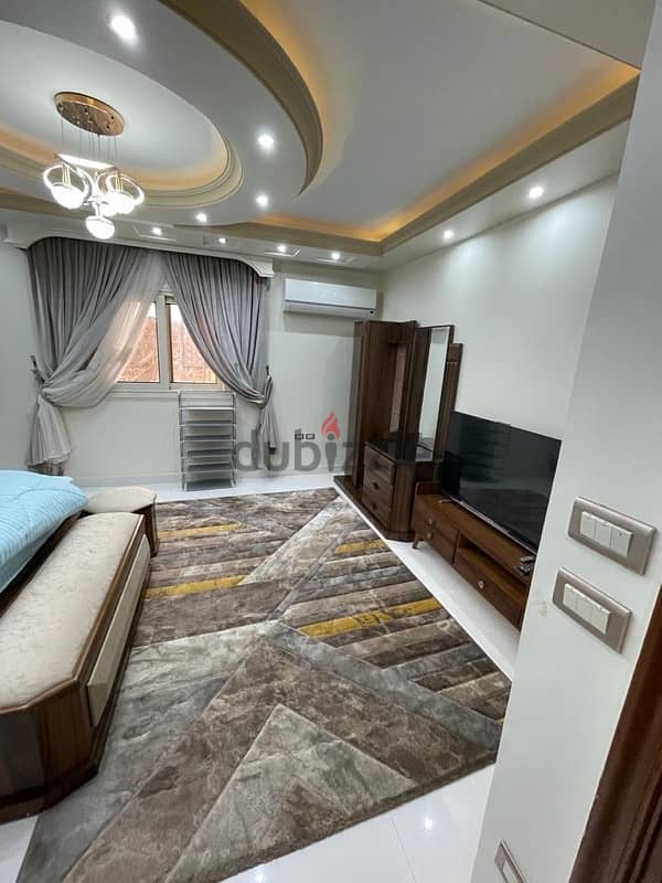 شقة مفروشة للعوائل في المهندسين - Furnished apartment for families 18