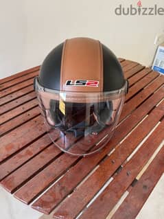 Ls2 Helmet 0