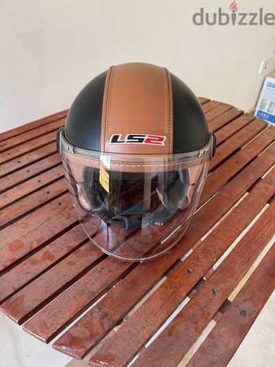 Ls2 Helmet