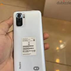 Redmi note 10 s 0