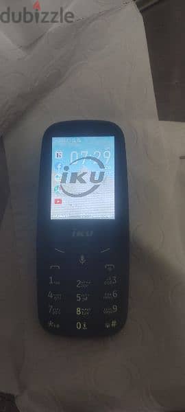 iKU V400 6