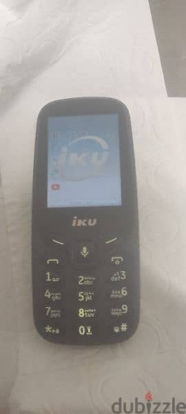 iKU V400 7