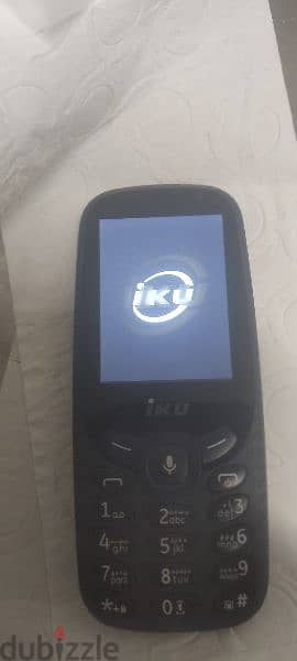 iKU V400 8