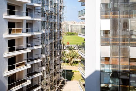 Apartment for sale 202 m Smouha (Grand View)