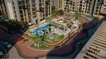 Apartment 209m for sale in Valencia New cairo 3