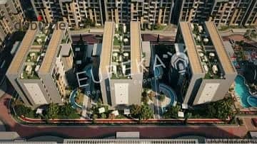 Apartment 209m for sale in Valencia New cairo 6