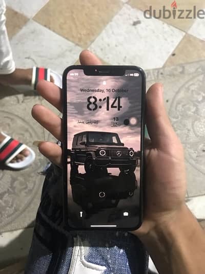 ‏عاوز ابدل ‏ريل مي سي 53 iPhone X