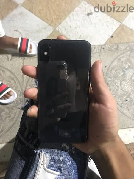 ‏عاوز ابدل ‏ريل مي سي 53 iPhone X 1