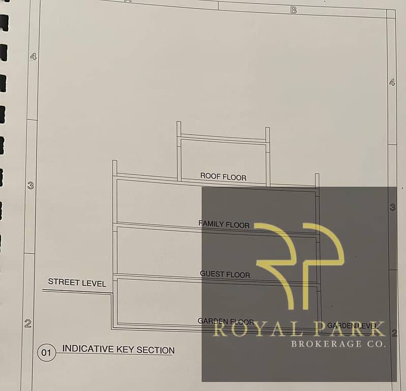 for sale Stand alone MODEL AR mountain view chill out park northern expansions 6th of October 14