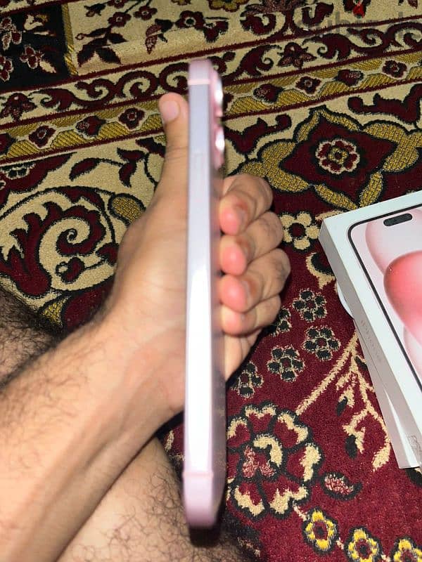 iPhone15 Plus 0