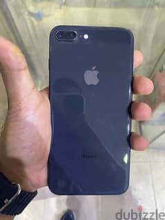 iphone 8 plus 256 أيفون ٨ بلص ٢٥٦ 0