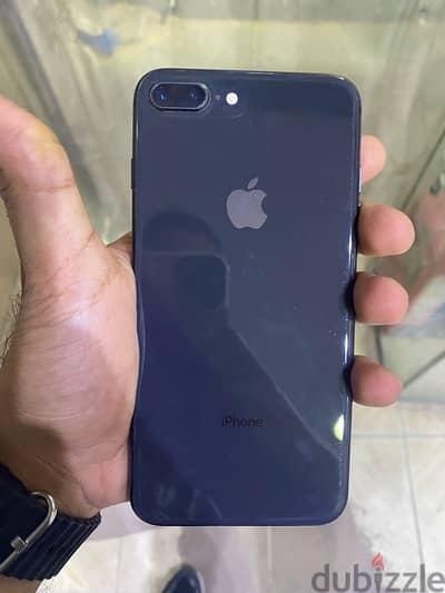 iphone 8 plus 256 أيفون ٨ بلص ٢٥٦