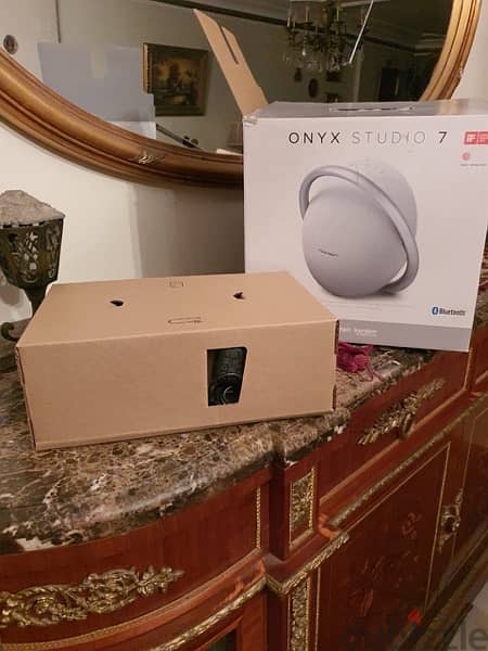 brandnew harmon kardon onyx studio 7 1