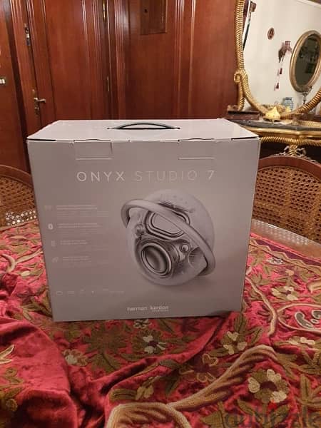 brandnew harmon kardon onyx studio 7 3