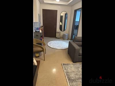 Apartment for Rent in Zed Towers El Sheikh Zayed