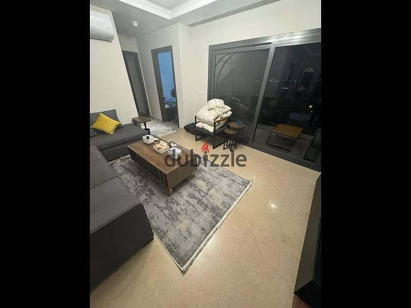 Apartment for Rent in Zed Towers El Sheikh Zayed 1