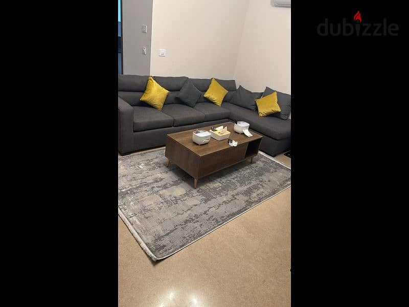 Apartment for Rent in Zed Towers El Sheikh Zayed 2