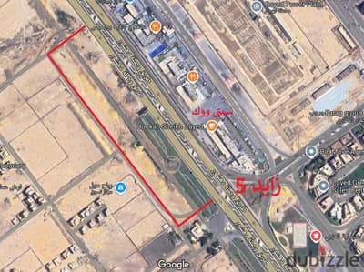 Dahshur direct store  Area 35 meters  The project area is 420 square meters