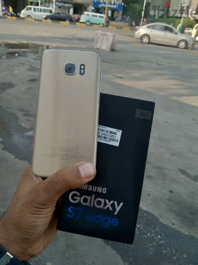 سامسونج جالكسي s7 edge