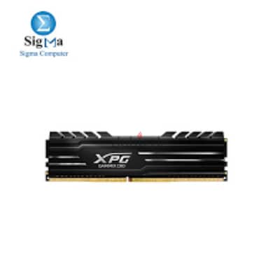 xpg gammix d10 8gb 3200mhz