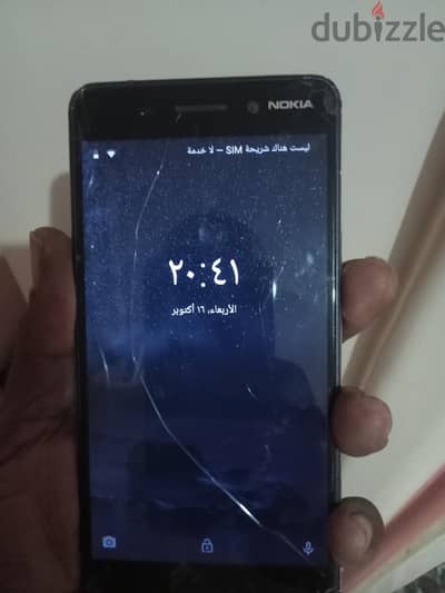 Nokia 6