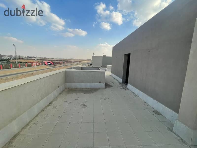 Standalone villa for sale, 360 sqm, in Palm Hills Katameya, New Cairo. 2