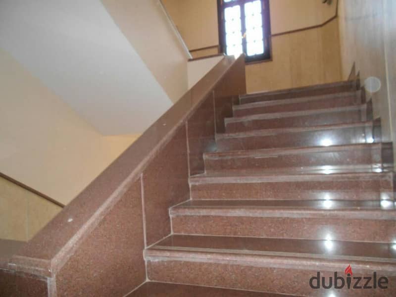 Penthouse for sale, 175 sqm, in Al Yasmine 1, First Settlement. 1