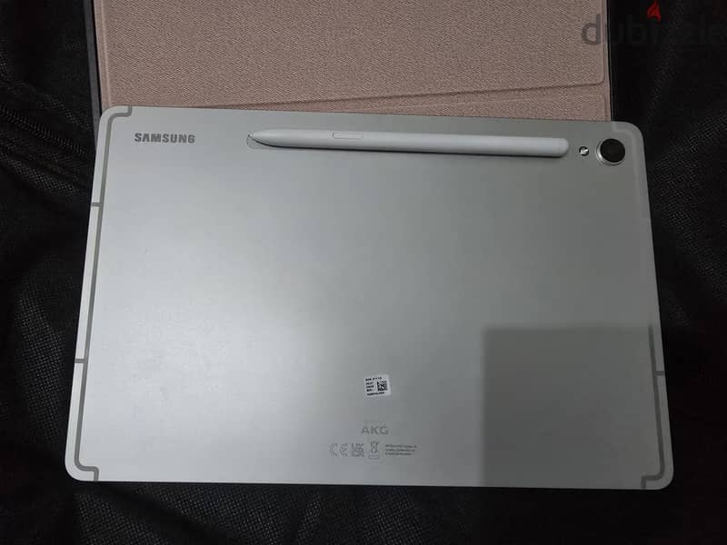 Samsung Galaxy Tab s9 Wifi 256gb/12 gb ram 1