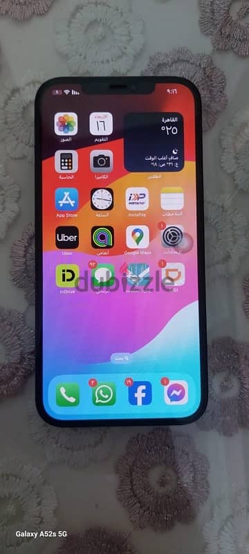 i phone 12 pro max