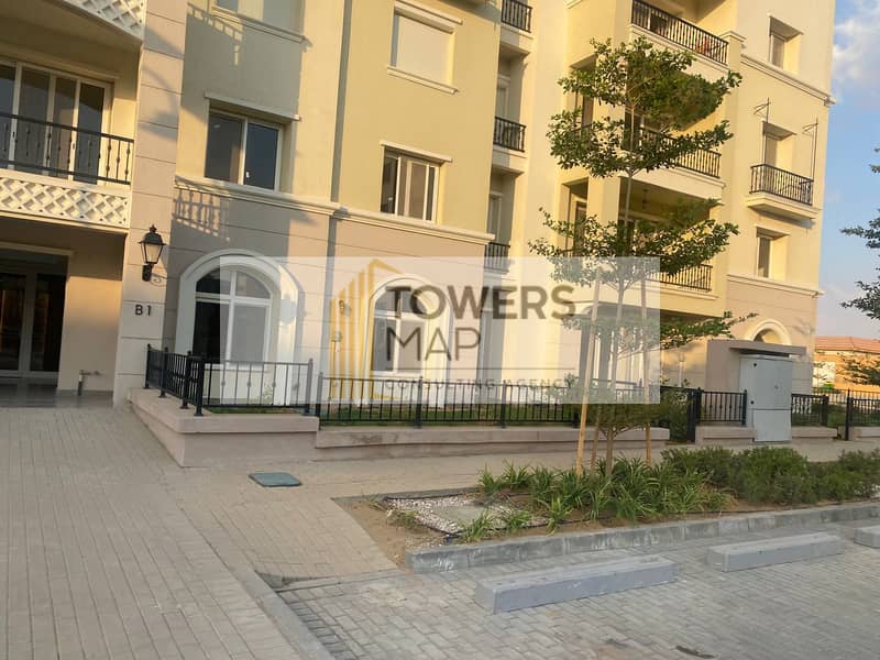 Under Market Price Apartment for sale in Avenues - Mivida / 3 Bedroom / Prime Location 8