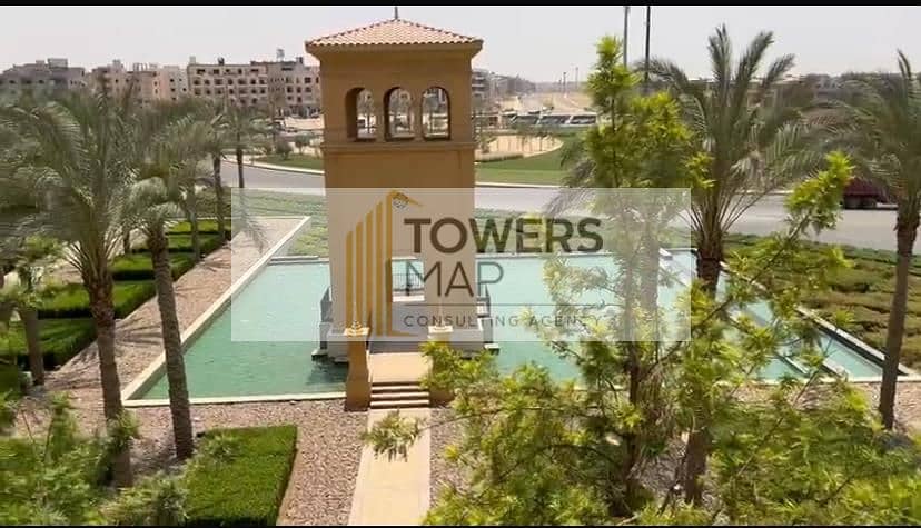 Under Market Price Apartment for sale in Avenues - Mivida / 3 Bedroom / Prime Location 9