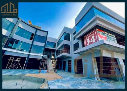 Shop for Rent  under market price  At Mall Address (34)