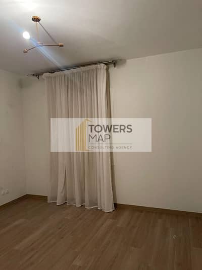 Apartment for rent With ACs and Kitchen / Mivida - Avenues  / 3 Bedroom