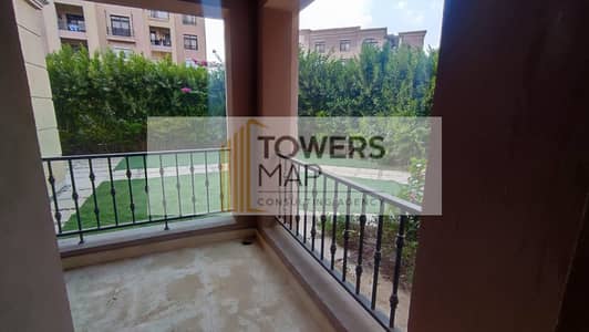 Apartment with Garden For Rent In Mivida / 2 Bedroom / Fully Finished