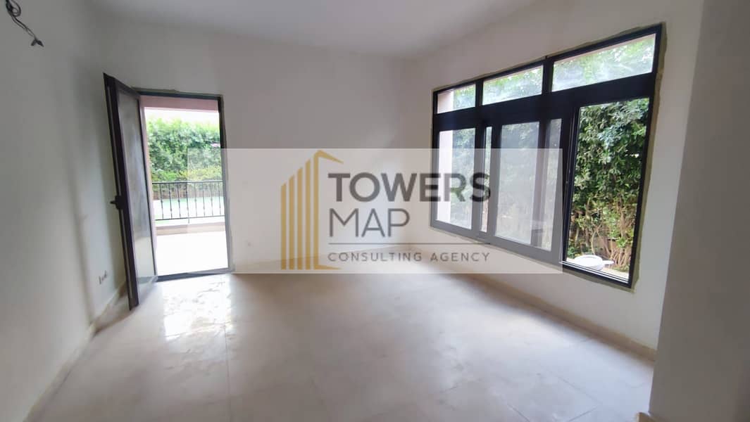 Apartment with Garden For Rent In Mivida / 2 Bedroom / Fully Finished 6