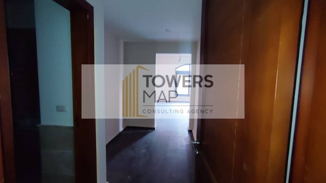 Apartment with Garden For Rent In Mivida / 2 Bedroom / Fully Finished 9