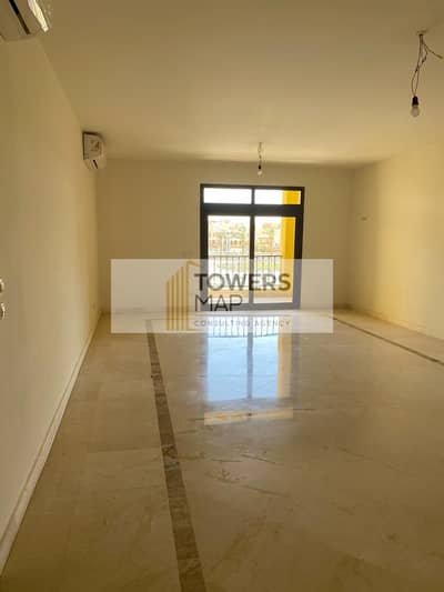 Apartment 200m for Rent with ACs - Kitchen / Fully Finished / in Mivida New Cairo