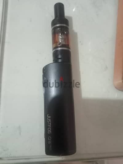 Vape Just fog Q16 pro