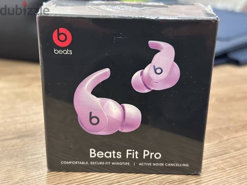 Beats Fit Pro 2