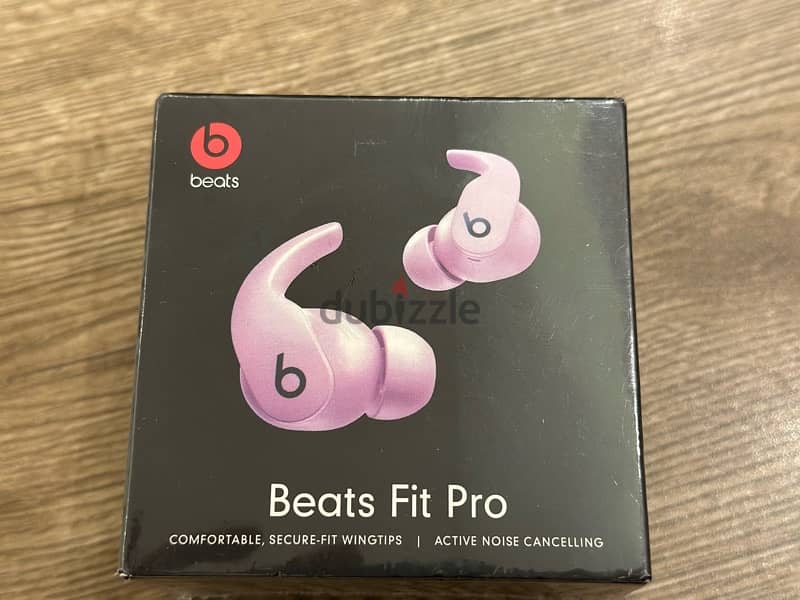 Beats Fit Pro 3