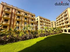 Apartment 185 m for immediate delivery for sale in Ashrafeya Compound, Fifth Settlement, in installments 0