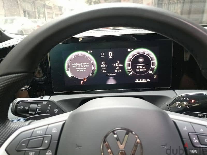 Volkswagen Tiguan 2024 2