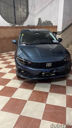 Fiat Tipo 2024 0