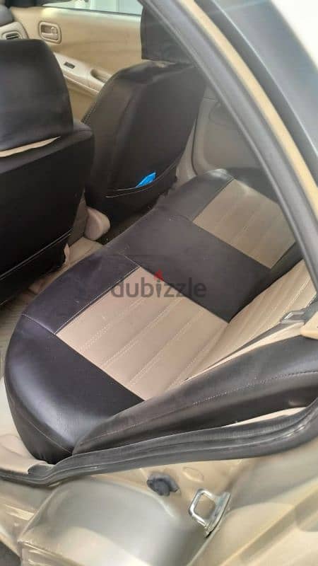 Nissan Sunny 2013 8